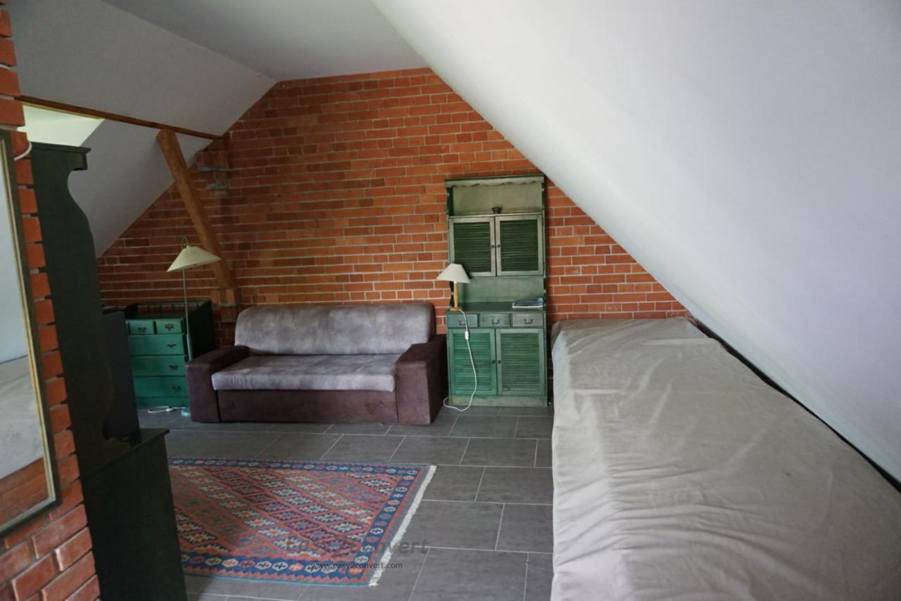 Tihany Apartment Lake View Buitenkant foto